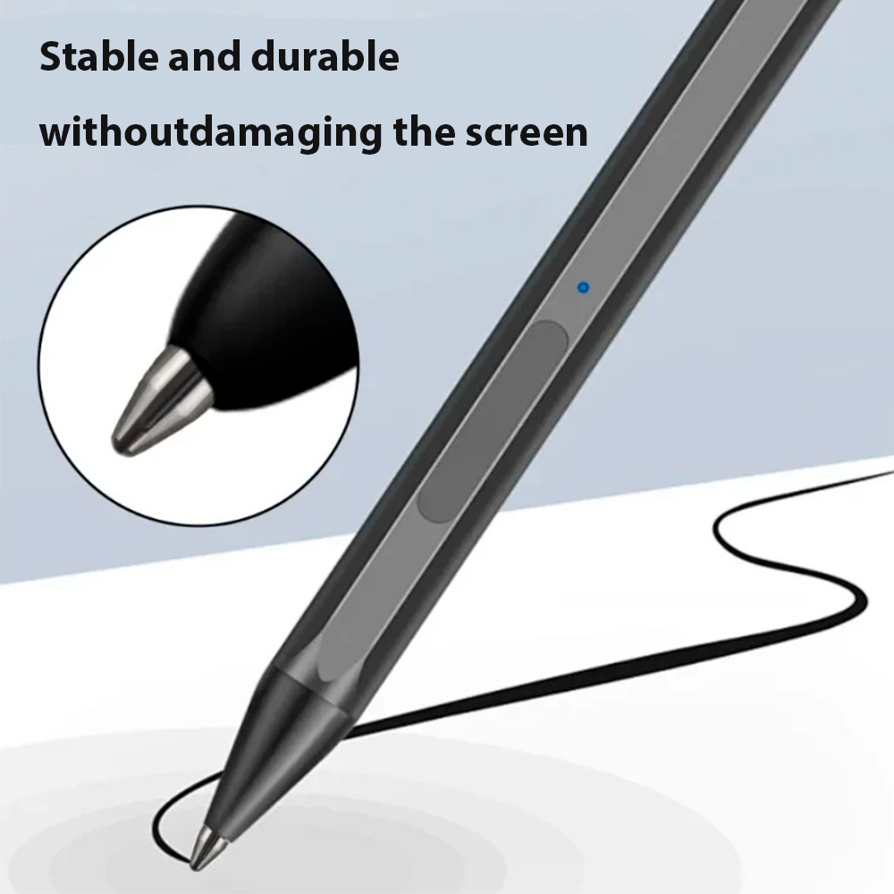 Ujung Pensil yang Dapat Digant - Stylus Replacement Tip ulasan dan harga
