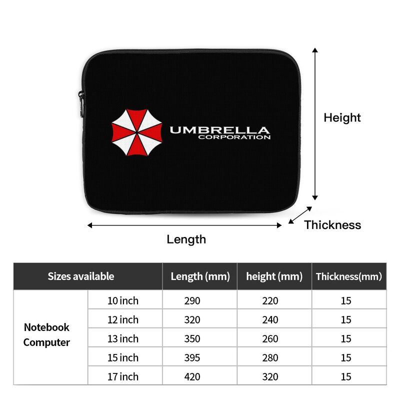 Tas Pelindung Laptop Umbrella  - Tablet Sleeves & Cases Ipad Accessories ulasan dan harga