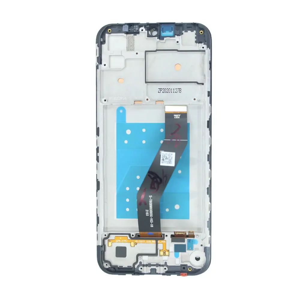 LCD Sentuh Stabil untuk Motoro - Motorola Tablet Accessories ulasan dan harga