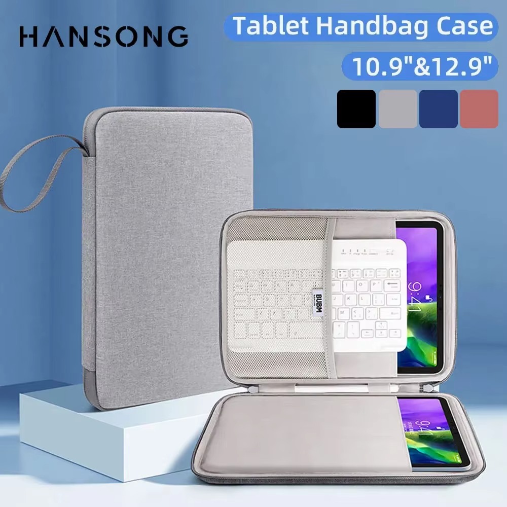 Casing Tas Tangan Tablet untuk - Cool Tablet Accessories ulasan dan harga