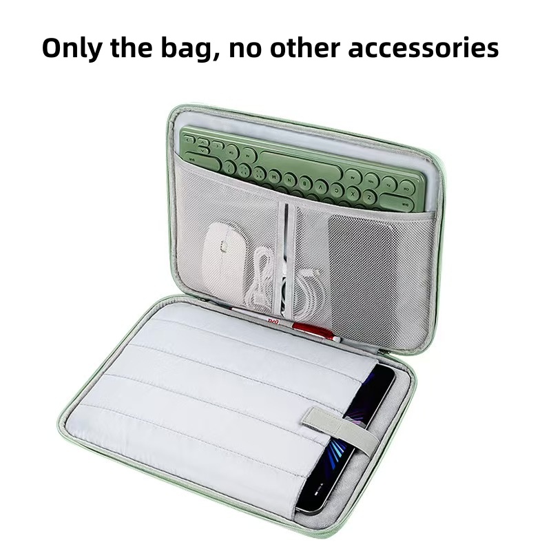 Tas Komputer Tablet iPad dari  - Cool Tablet Accessories ulasan dan harga