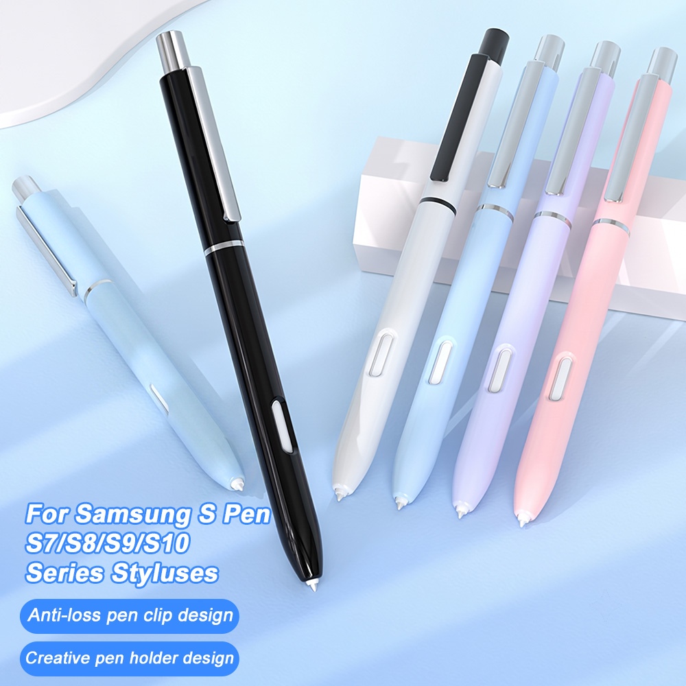 Casing Pensil Baru S Pen Untuk - Samsung Tablet S10 Accessories ulasan dan harga