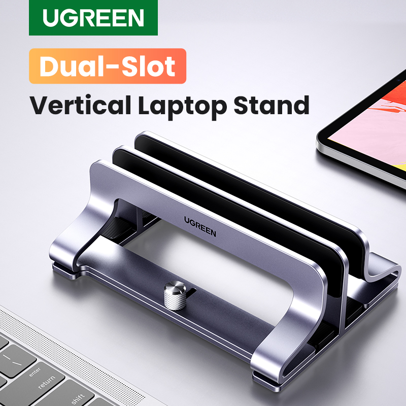UGREEN Stand Holder Laptop Ver - Useful Tablet Accessories ulasan dan harga