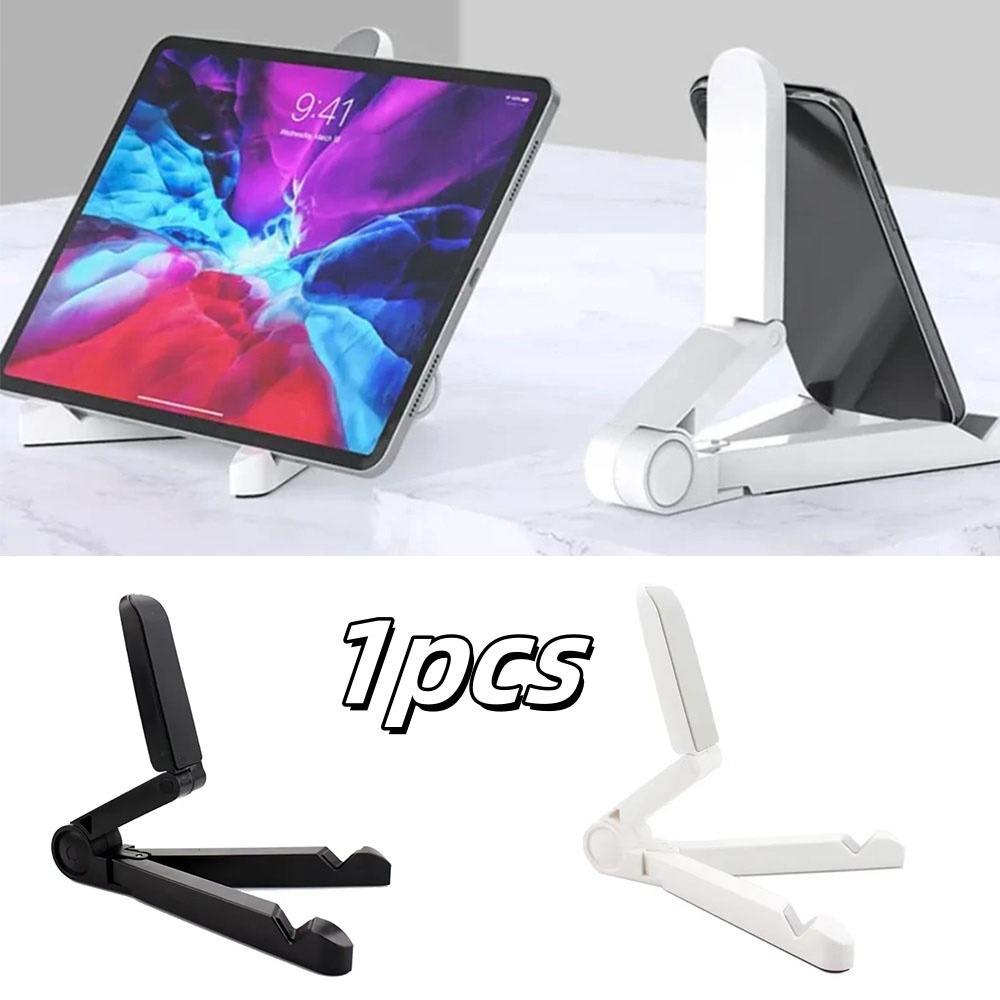 Penyangga Desktop Untuk Tablet - Useful Tablet Accessories ulasan dan harga