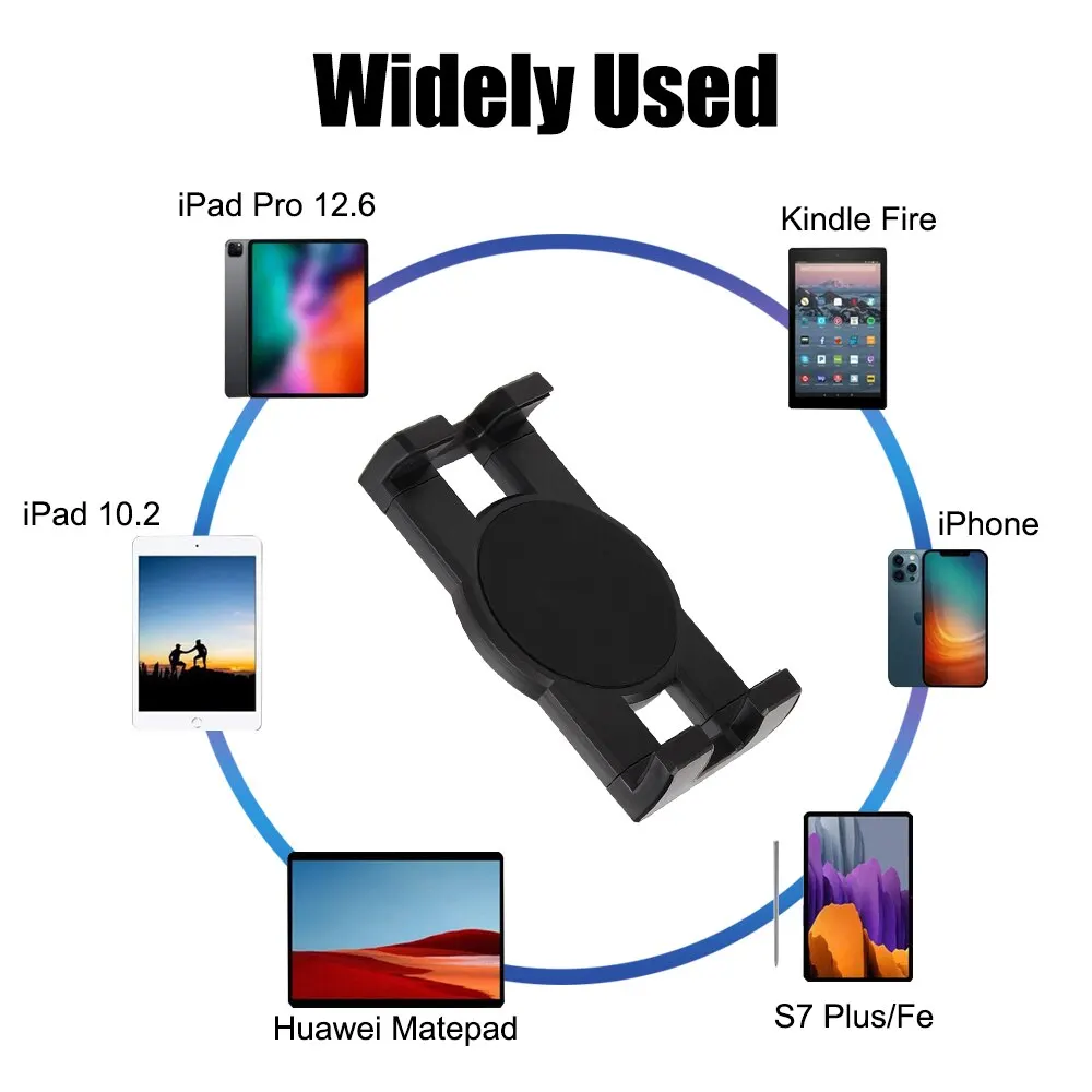 VIKEFON Moverable Tablet Car S - Bmw Accessories Tablet Holder ulasan dan harga