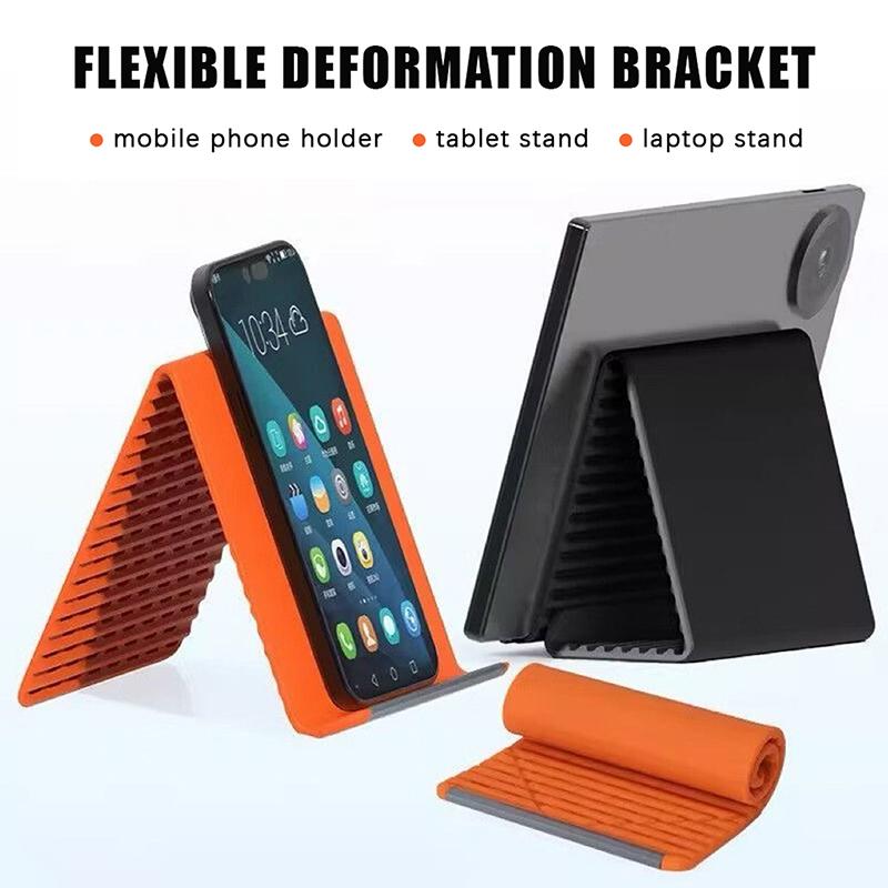 Penyangga Ponsel Lipat Fleksib - Useful Tablet Accessories ulasan dan harga