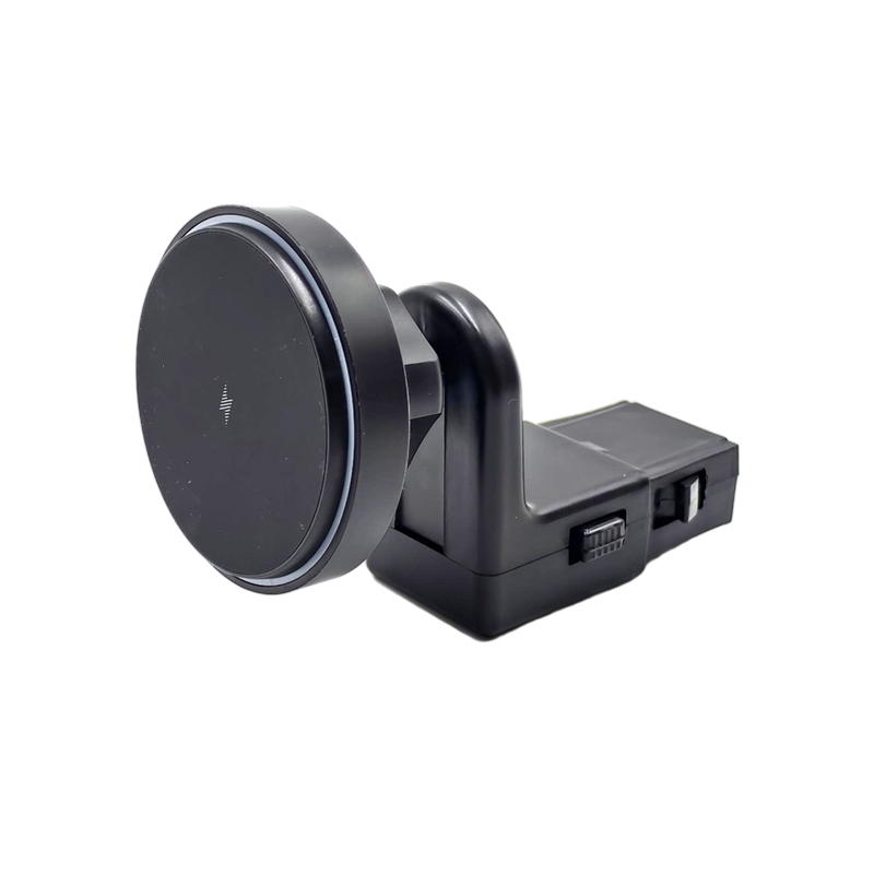 Pengisi Daya Nirkabel Mobil un - Bmw Accessories Tablet Holder ulasan dan harga