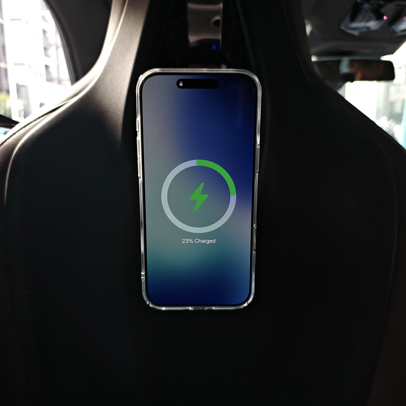 Pengisi Daya Nirkabel Mobil un - Bmw Accessories Tablet Holder ulasan dan harga