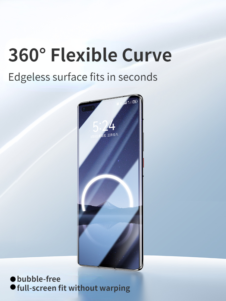 Pelindung Layar SmartDevil unt - Huawei Pura 70 ulasan dan harga