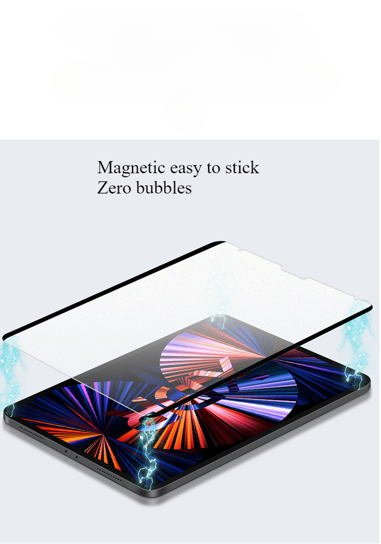 Magnetik Seperti Film Kertas u - Cheap Tablet Accessories ulasan dan harga