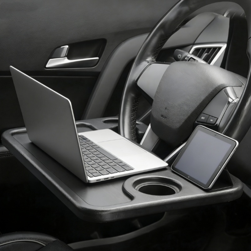Meja Setir Mobil Universal, Du - Tablet Car Accessories ulasan dan harga