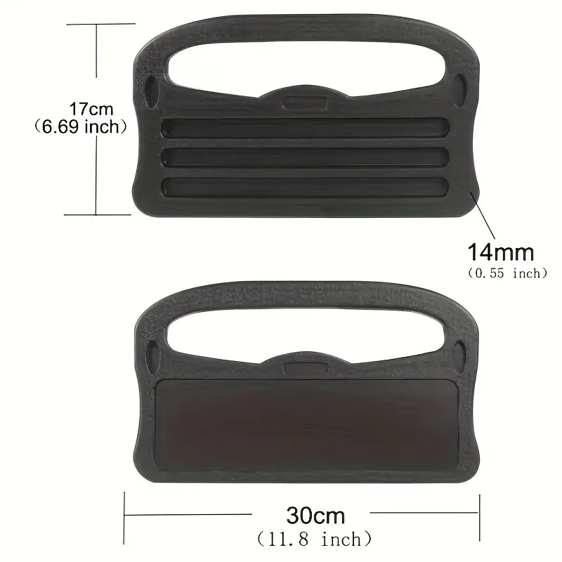 Meja Setir Mobil Universal, Du - Tablet Car Accessories ulasan dan harga