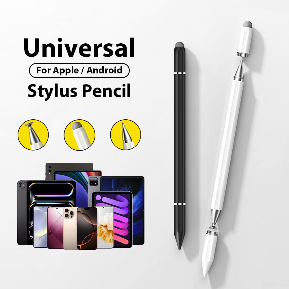 Pensil Stylus Universal Untuk  - Samsung Tablet With Accessories ulasan dan harga