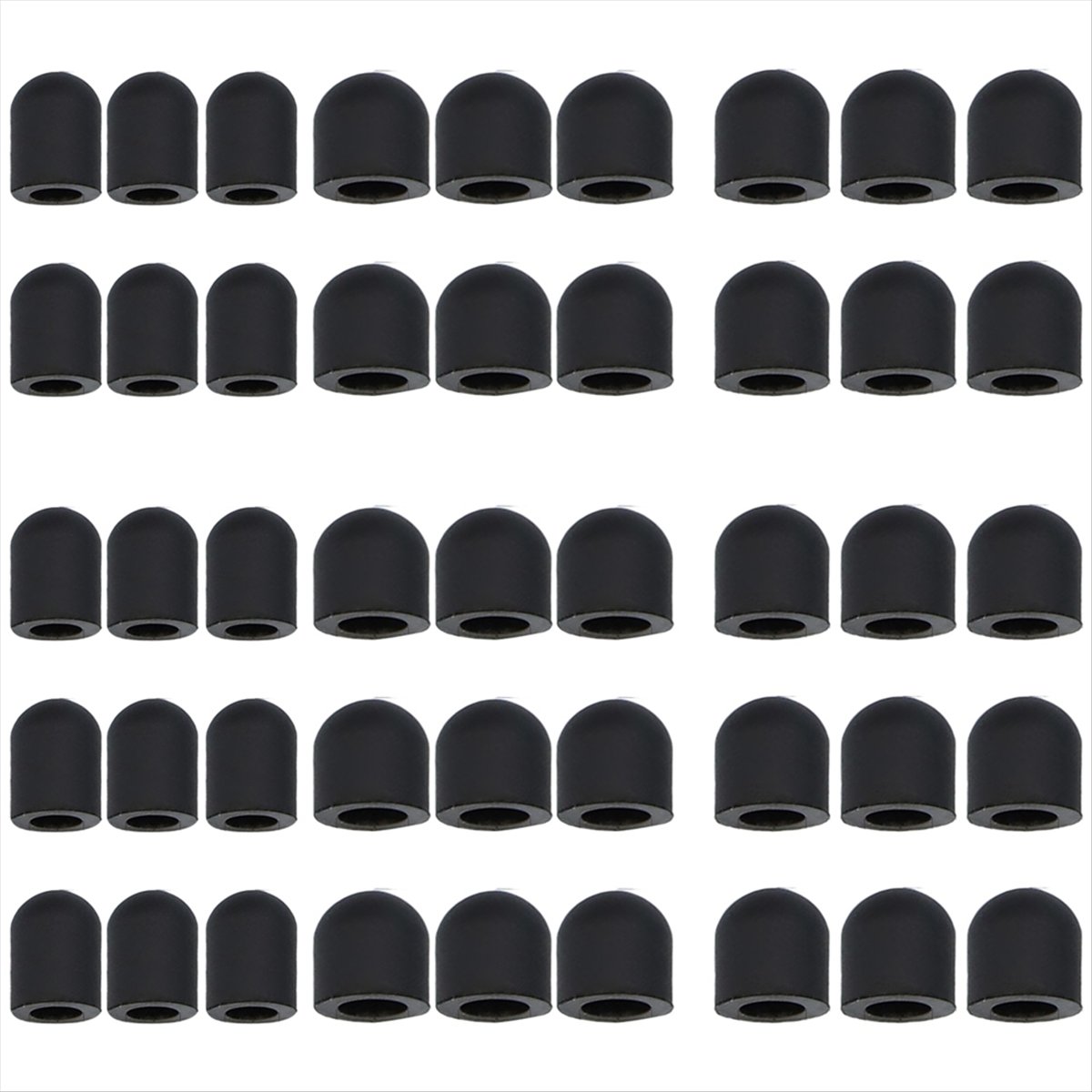 A99X 45Pcs Set Pengganti Ujung - Stylus Replacement Tip ulasan dan harga