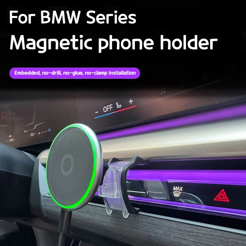 Untuk BMW Seri 3 4 5 7 X3 X4 X - Bmw Accessories Tablet Holder ulasan dan harga