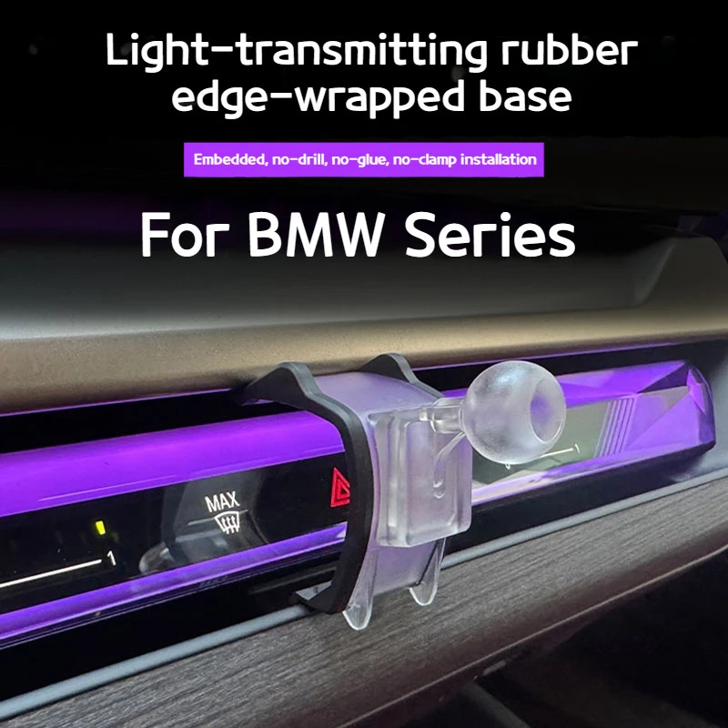 Untuk BMW Seri 3 4 5 7 X3 X4 X - Bmw Accessories Tablet Holder ulasan dan harga