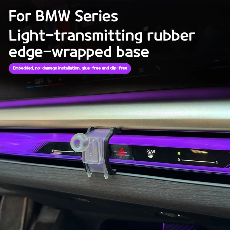 Untuk BMW Seri 3 4 5 7 X3 X4 X - Bmw Accessories Tablet Holder ulasan dan harga