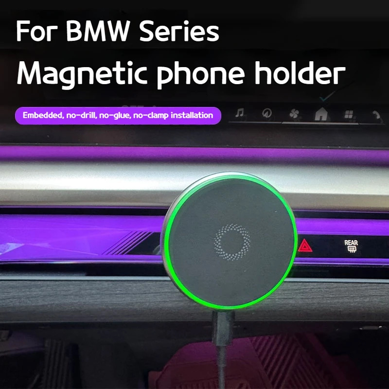 Untuk BMW Seri 3 4 5 7 X3 X4 X - Bmw Accessories Tablet Holder ulasan dan harga