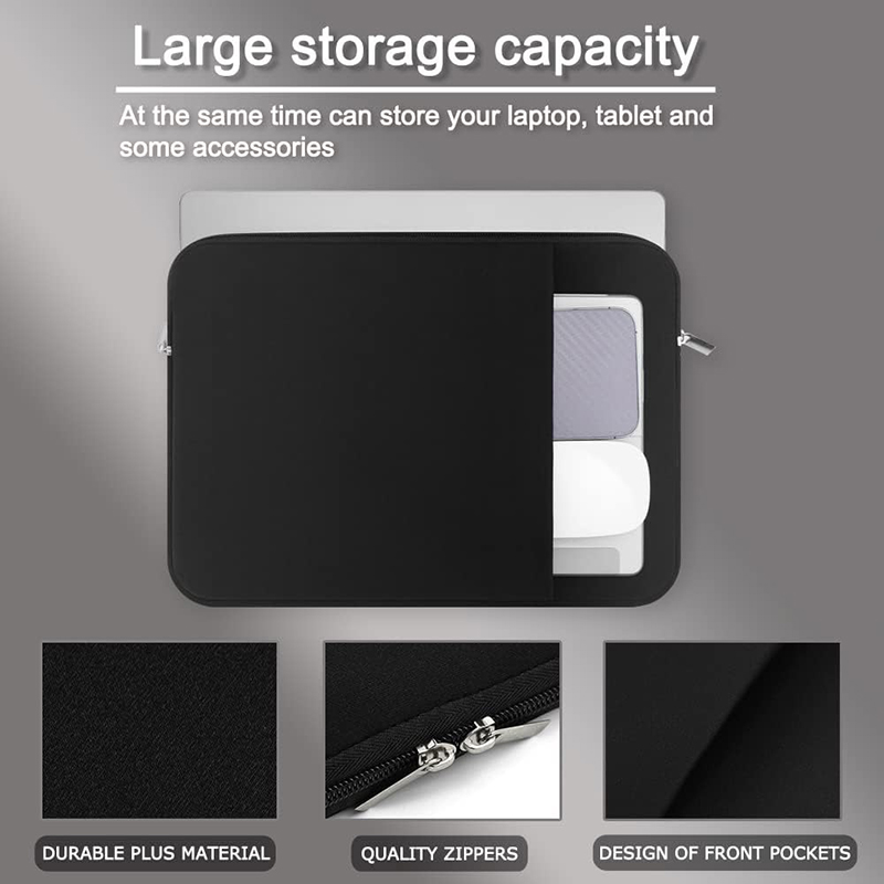 Tas lengan Laptop 13 14 15.6 i - Cool Tablet Accessories ulasan dan harga