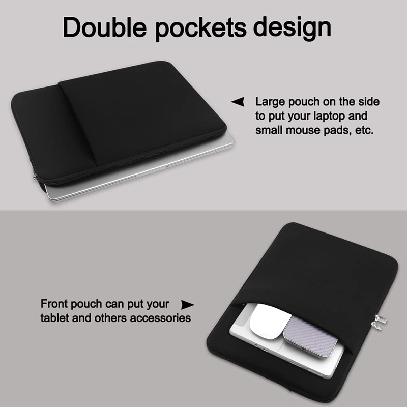 Tas lengan Laptop 13 14 15.6 i - Cool Tablet Accessories ulasan dan harga