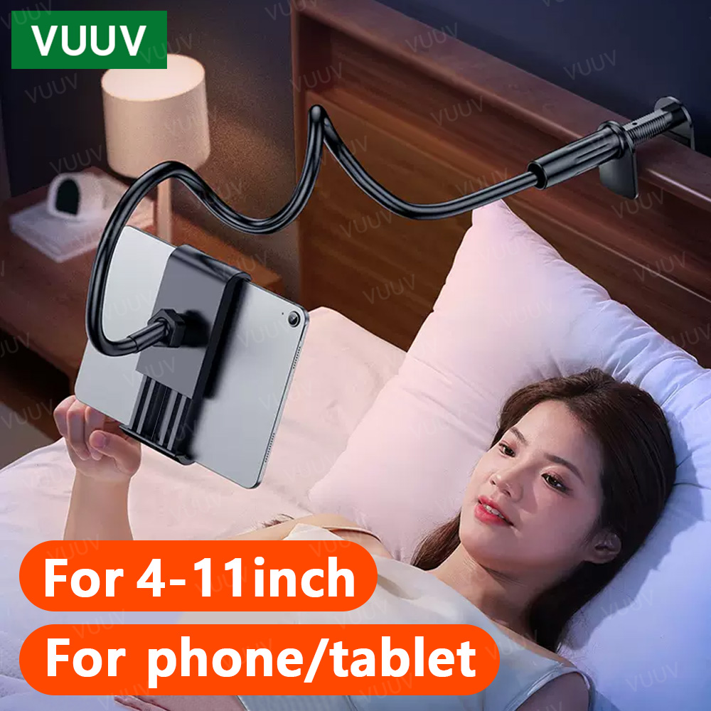 Braket Tablet untuk Meja Tempa - Cheap Tablet Accessories ulasan dan harga
