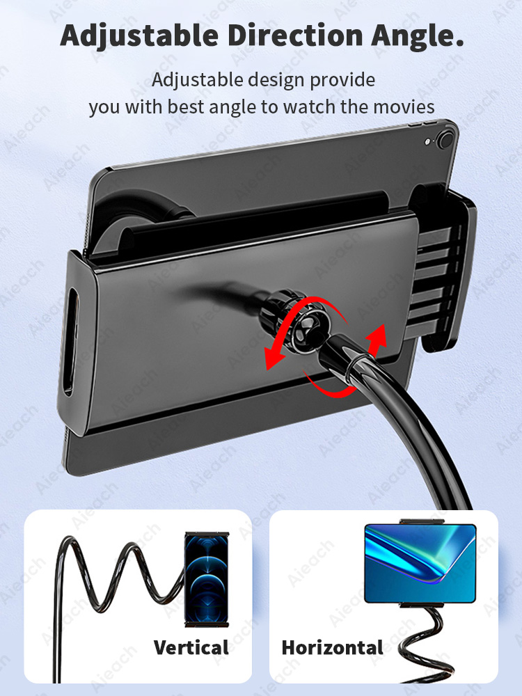 Braket Tablet untuk Meja Tempa - Cheap Tablet Accessories ulasan dan harga