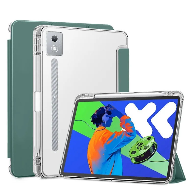 Casing Lenovo Xiaoxin Pad Pro  - Cidea Tablet Accessories ulasan dan harga