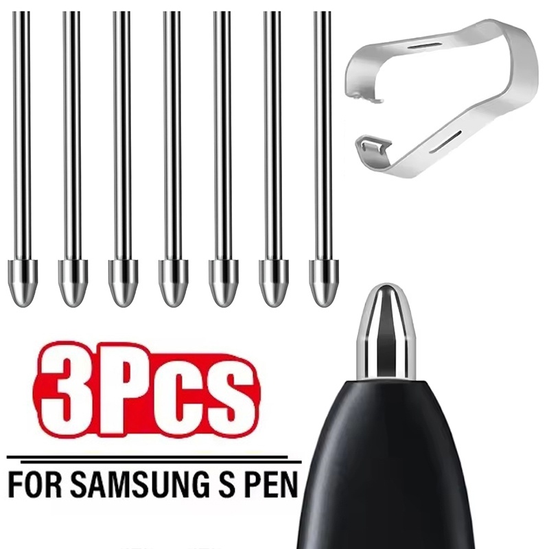 Ujung Pengganti Stylus Tablet  - Stylus Replacement Tip ulasan dan harga