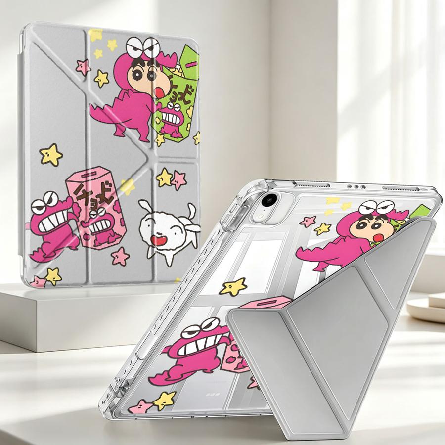 Dengan Penutup Slot Pena, Casi - Cool Tablet Accessories ulasan dan harga