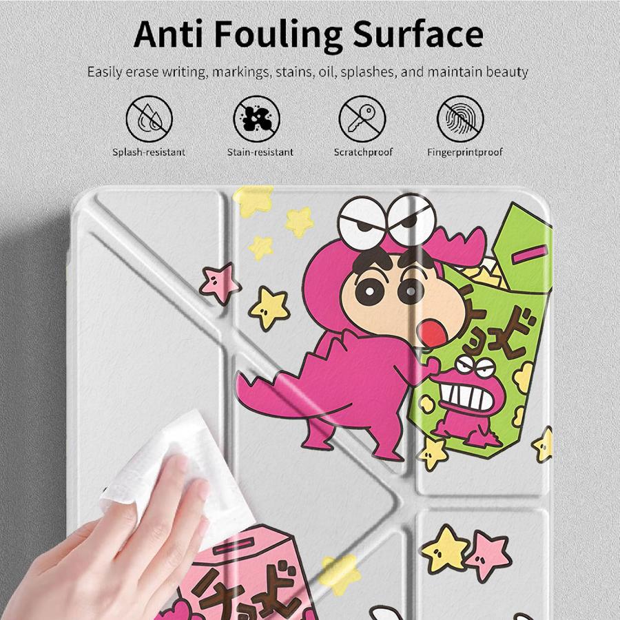 Dengan Penutup Slot Pena, Casi - Cool Tablet Accessories ulasan dan harga