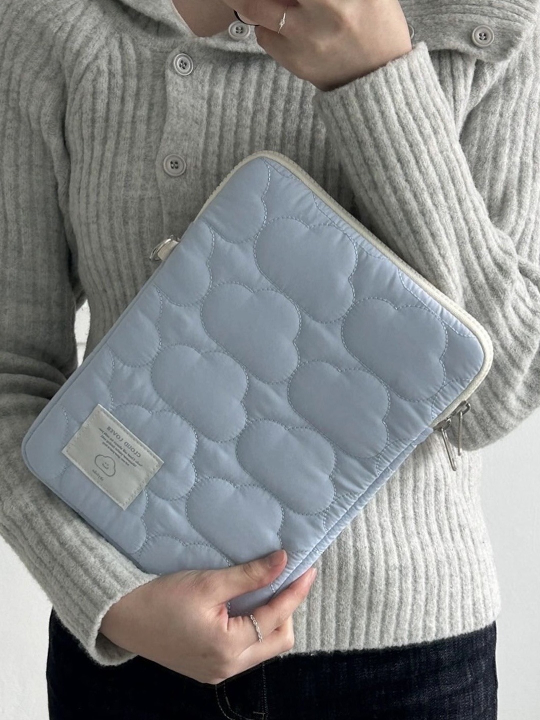 Tas Tablet 9.7-11 inci, sarung - Cool Tablet Accessories ulasan dan harga
