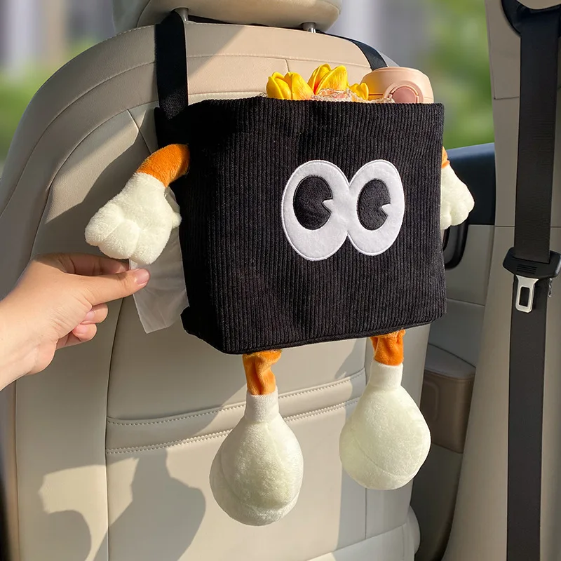 Tempat Sampah mobil, payung ma - Tablet Car Accessories ulasan dan harga