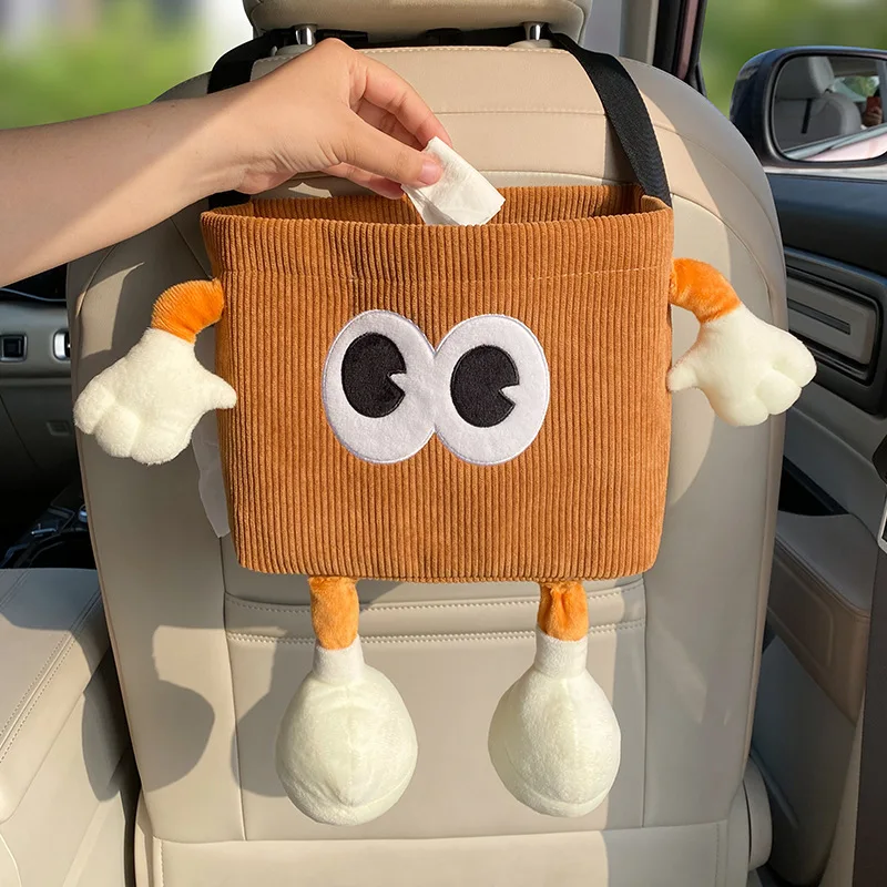 Tempat Sampah mobil, payung ma - Tablet Car Accessories ulasan dan harga