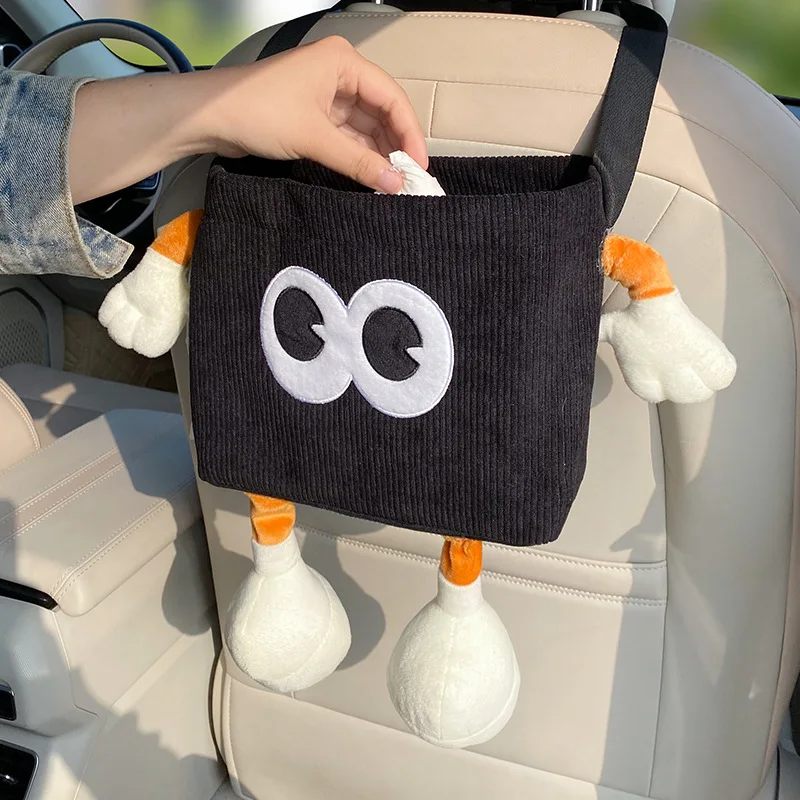 Tempat Sampah mobil, payung ma - Tablet Car Accessories ulasan dan harga