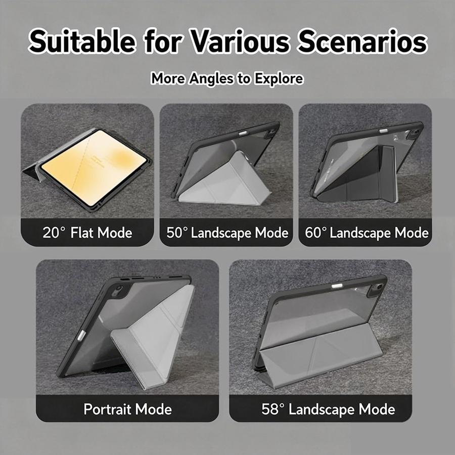 Casing Tablet Untuk iPad Mini  - Cool Tablet Accessories ulasan dan harga