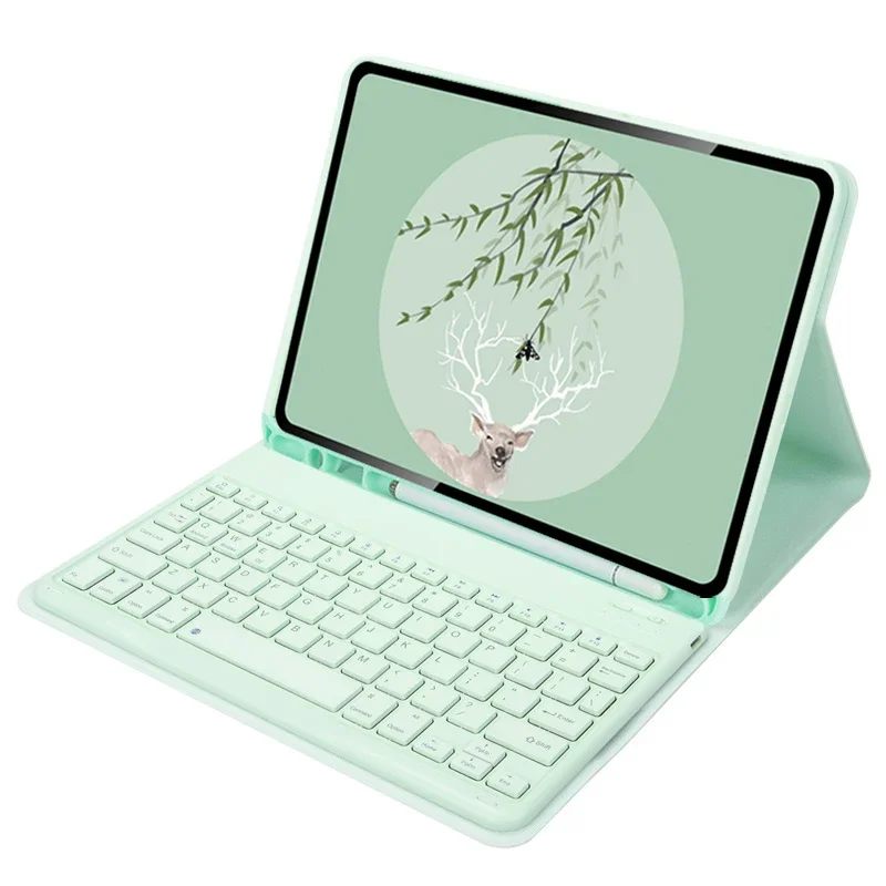 Casing Keyboard untuk Samsung  - Samsung Tablet With Accessories ulasan dan harga