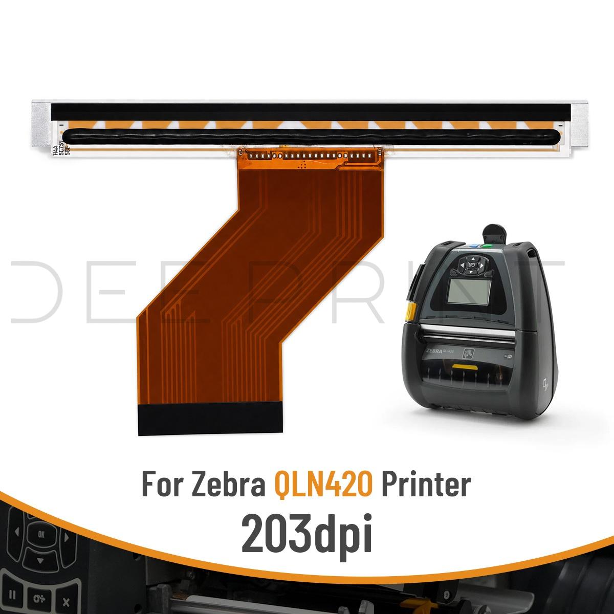 P1050667-001 Kepala Cetak Term - Zebra Tablet Accessories ulasan dan harga