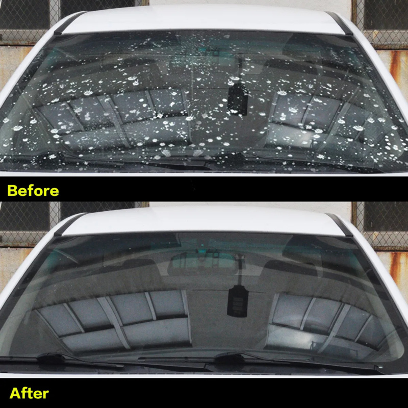Tablet Effervescent pembersih  - Tablet Car Accessories ulasan dan harga