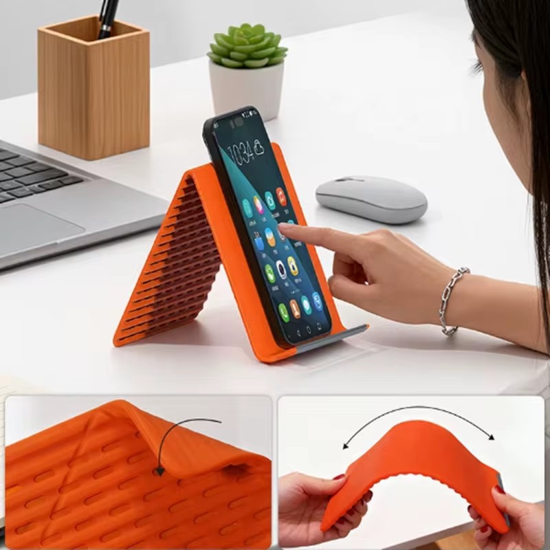 Penyangga Lipat Kreatif Fleksi - Useful Tablet Accessories ulasan dan harga