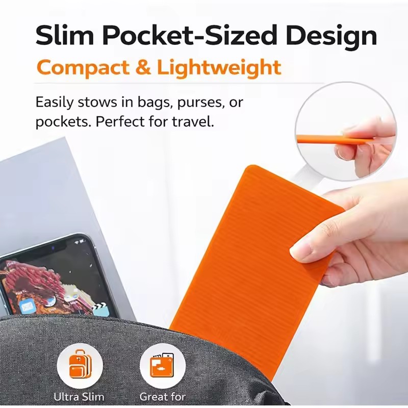 Penyangga Lipat Kreatif Fleksi - Useful Tablet Accessories ulasan dan harga