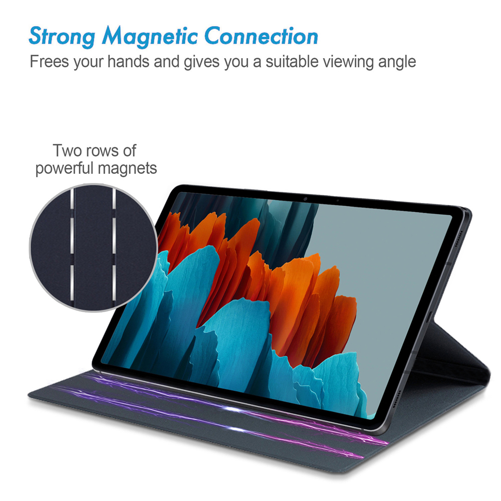 Casing Magnetik untuk Samsung  - Cheap Tablet Accessories ulasan dan harga