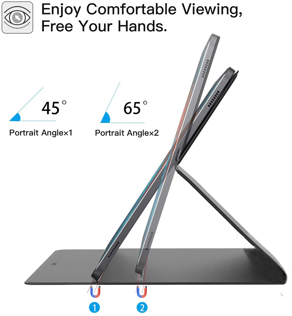 Casing Magnetik untuk Samsung  - Cheap Tablet Accessories ulasan dan harga