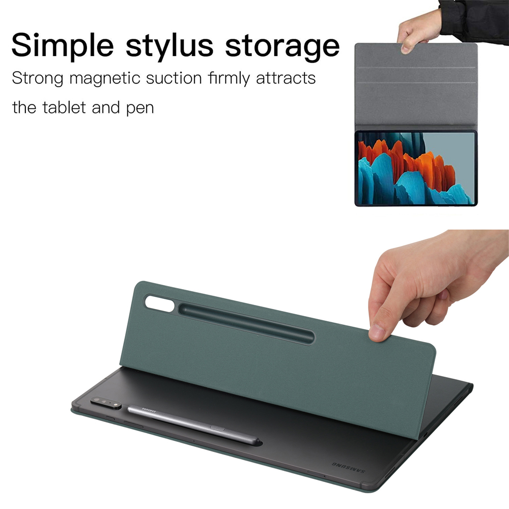 Casing Magnetik untuk Samsung  - Cheap Tablet Accessories ulasan dan harga