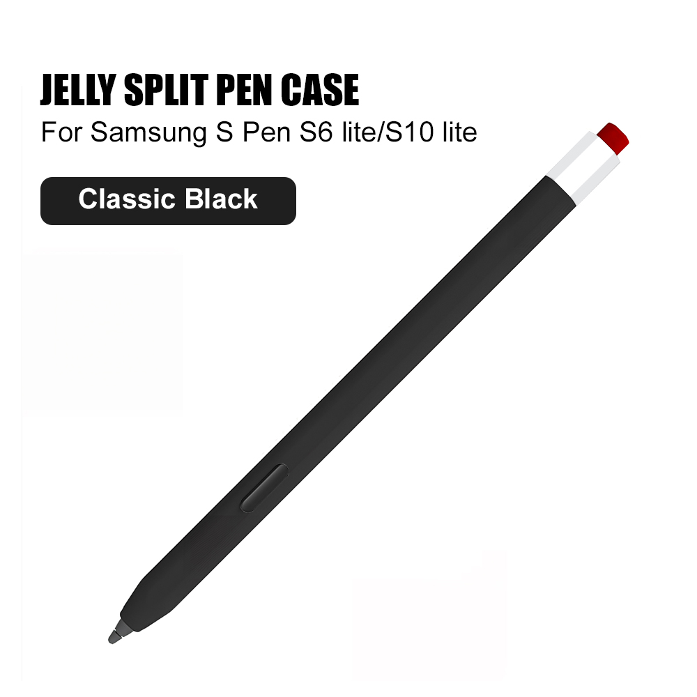 Casing Pensil Silikon Lembut A - Samsung Tablet With Accessories ulasan dan harga