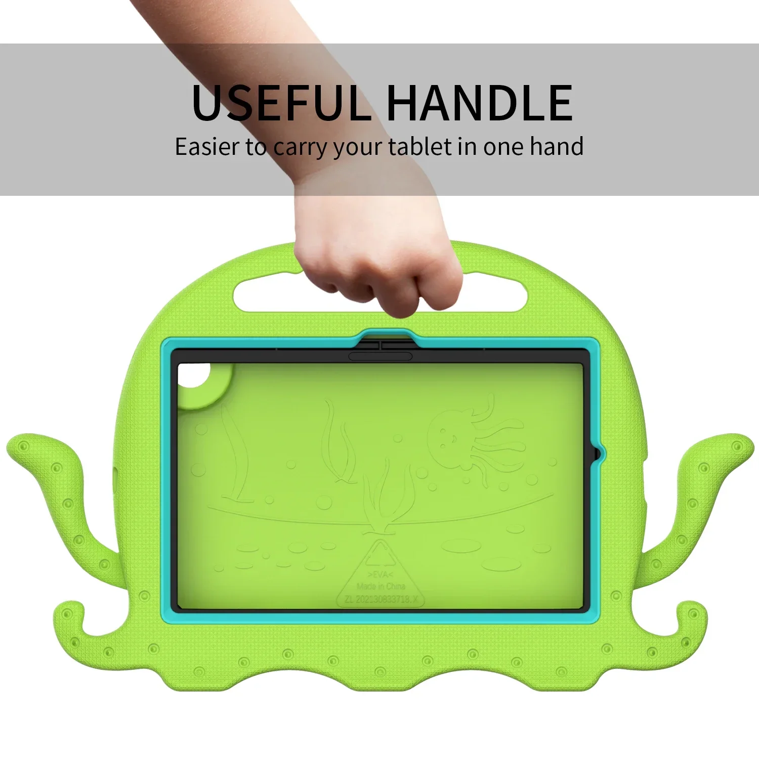 Casing Samsung Galaxy anak-ana - Cheap Tablet Accessories ulasan dan harga