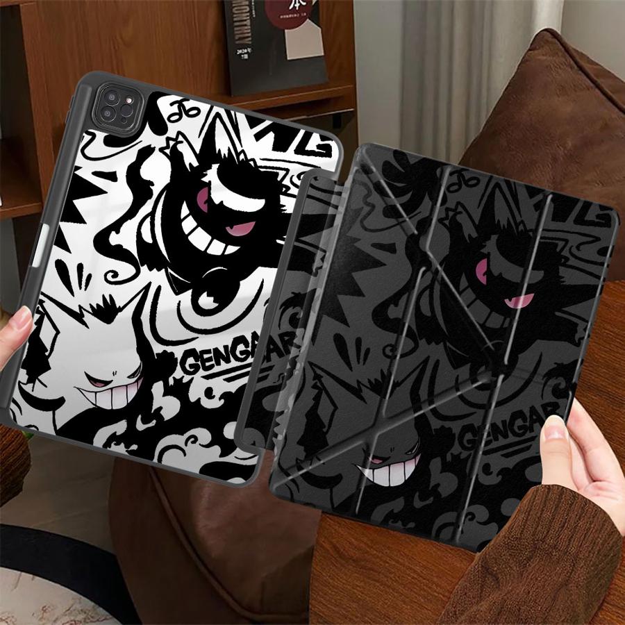 Casing Tablet Pokemon Cool Gen - Cool Tablet Accessories ulasan dan harga