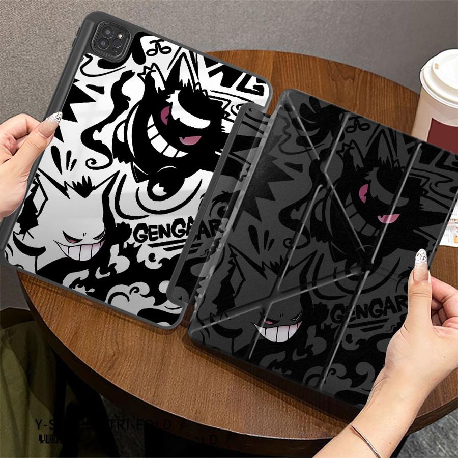 Casing Tablet Pokemon Cool Gen - Cool Tablet Accessories ulasan dan harga