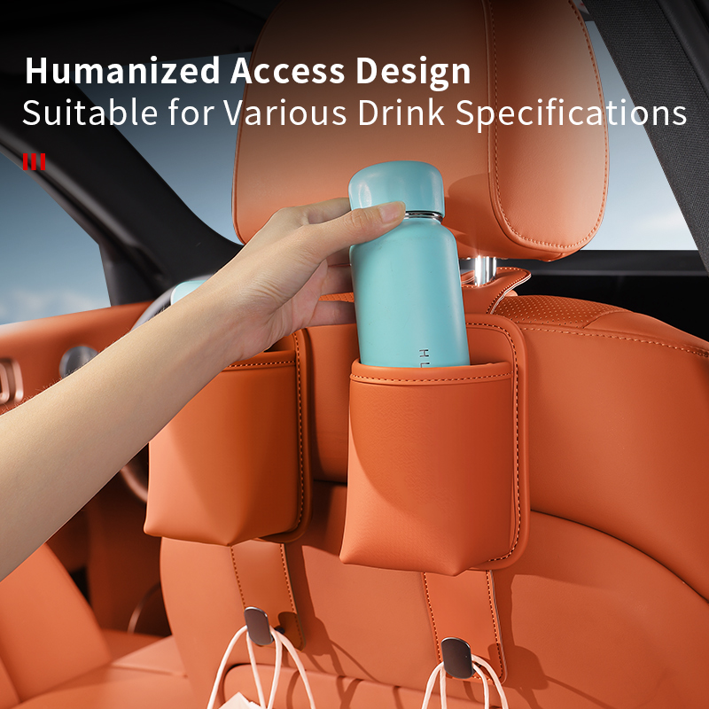 Kait Sandaran Kursi Mobil Mult - Tablet Car Accessories ulasan dan harga