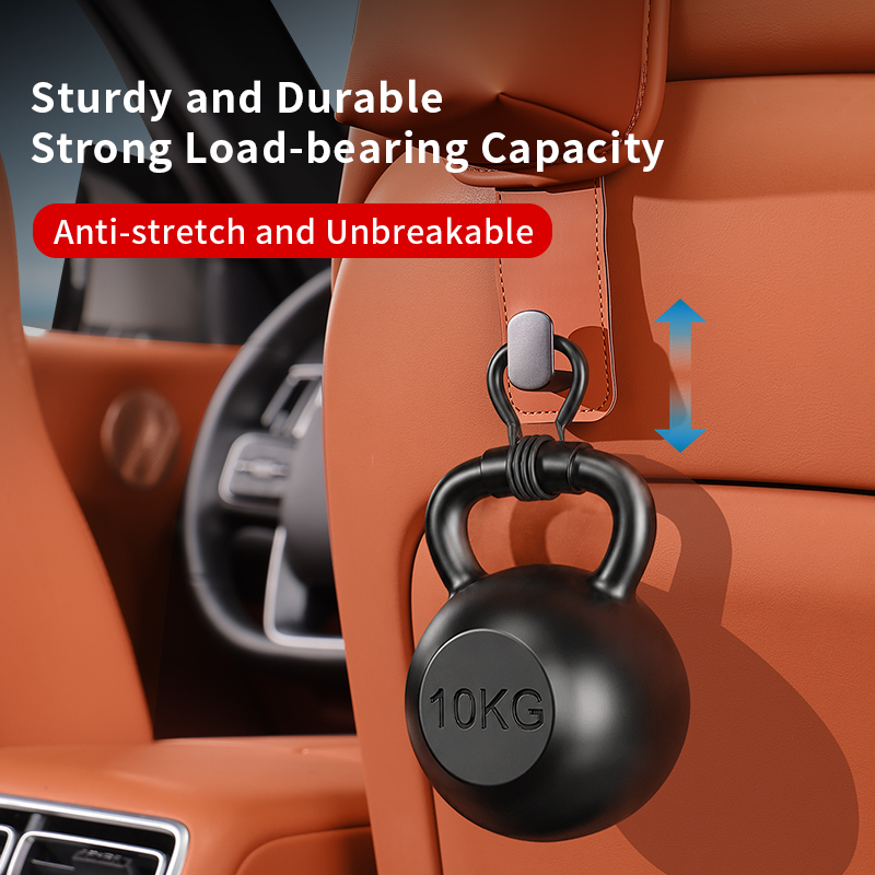 Kait Sandaran Kursi Mobil Mult - Tablet Car Accessories ulasan dan harga