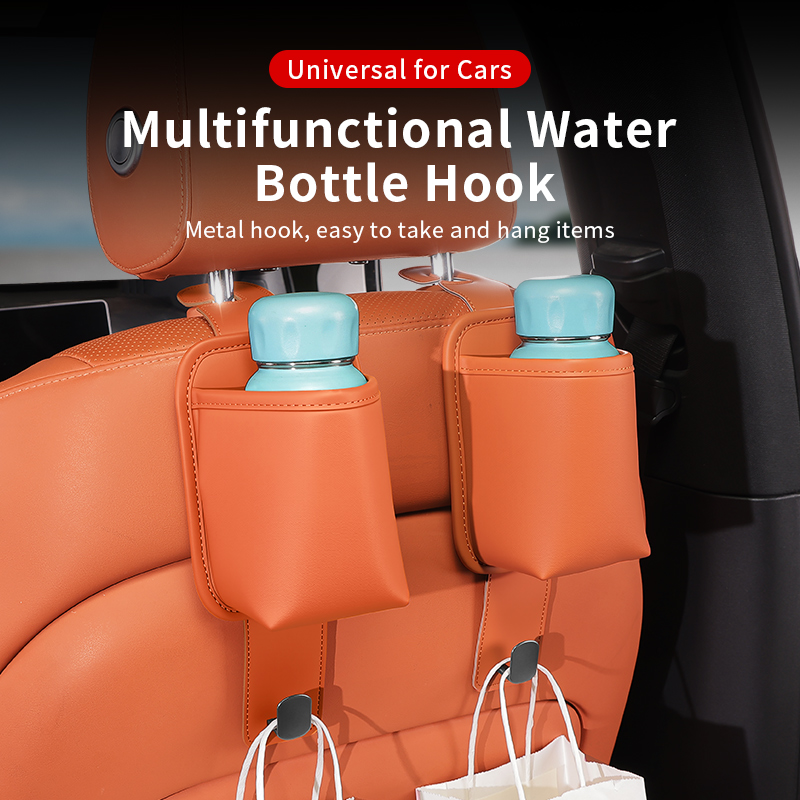 Kait Sandaran Kursi Mobil Mult - Tablet Car Accessories ulasan dan harga